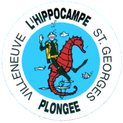 Club Hippocampe Plongée